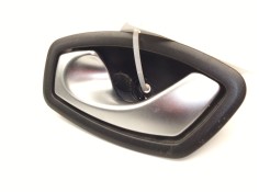 Recambio de maneta interior trasera izquierda para renault zoe furgoneta/hatchback (bfm_) electric (bfma, bfmb) referencia OEM I 2