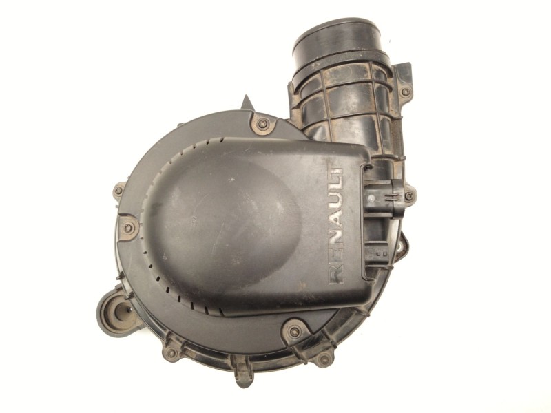 Recambio de ventilador para renault zoe furgoneta/hatchback (bfm_) electric (bfma, bfmb) referencia OEM IAM 290924004R 1174557X 