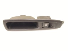Recambio de mando elevalunas trasero derecho para renault zoe furgoneta/hatchback (bfm_) electric (bfma, bfmb) referencia OEM IA