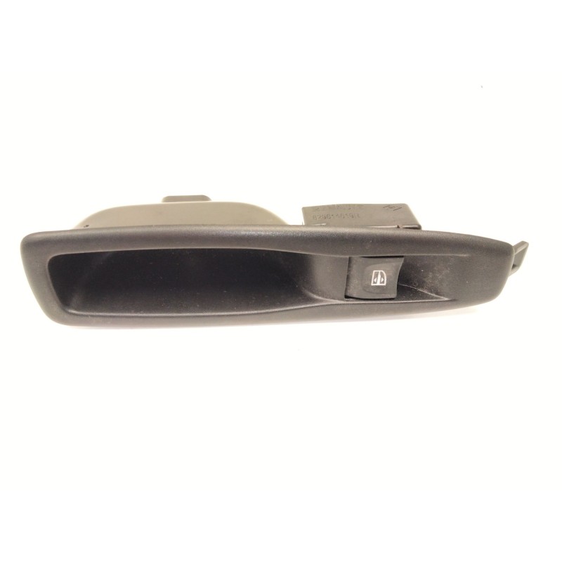 Recambio de mando elevalunas trasero derecho para renault zoe furgoneta/hatchback (bfm_) electric (bfma, bfmb) referencia OEM IA