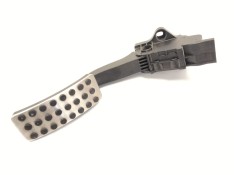 Recambio de pedal acelerador para mercedes-benz cla coupé (c117) cla 220 cdi / d (117.303) referencia OEM IAM A2463001604  
