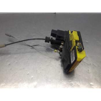 Recambio de cerradura puerta trasera derecha para volvo xc90 d5 referencia OEM IAM 8650554  