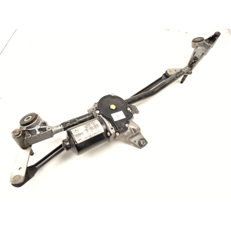 Recambio de motor limpia delantero para mercedes-benz cla coupé (c117) cla 220 cdi / d (117.303) referencia OEM IAM A1769061800 