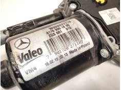 Recambio de motor limpia delantero para mercedes-benz cla coupé (c117) cla 220 cdi / d (117.303) referencia OEM IAM A1769061800  2