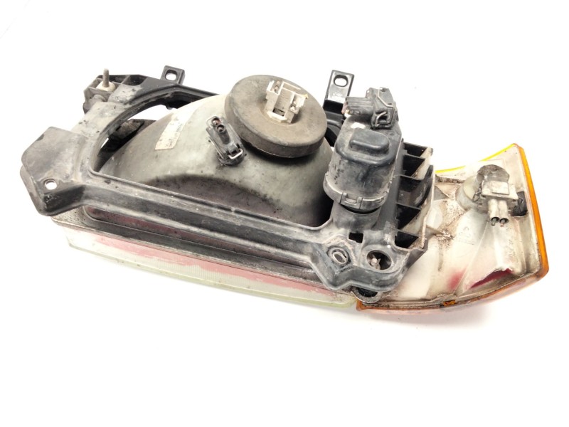Recambio de faro derecho para volkswagen transporter t4 furgón (70a, 70h, 7da, 7dh) 2.4 d referencia OEM IAM   