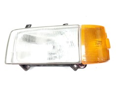 Recambio de faro izquierdo para volkswagen transporter t4 furgón (70a, 70h, 7da, 7dh) 2.4 d referencia OEM IAM 701941009  