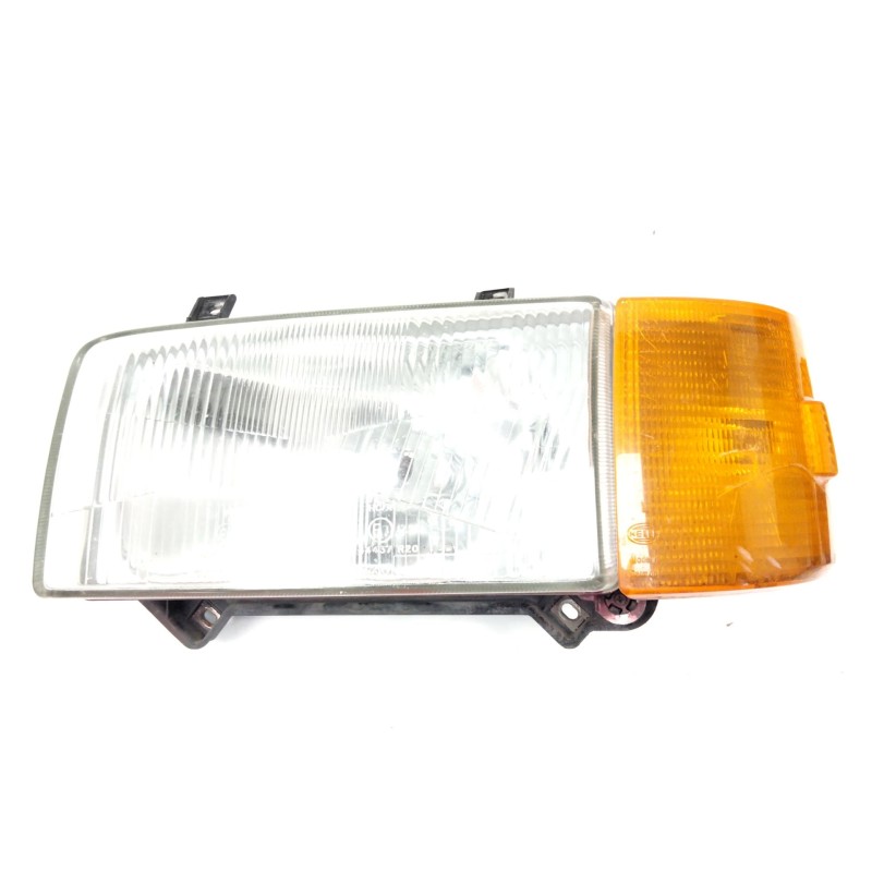 Recambio de faro izquierdo para volkswagen transporter t4 furgón (70a, 70h, 7da, 7dh) 2.4 d referencia OEM IAM 701941009  