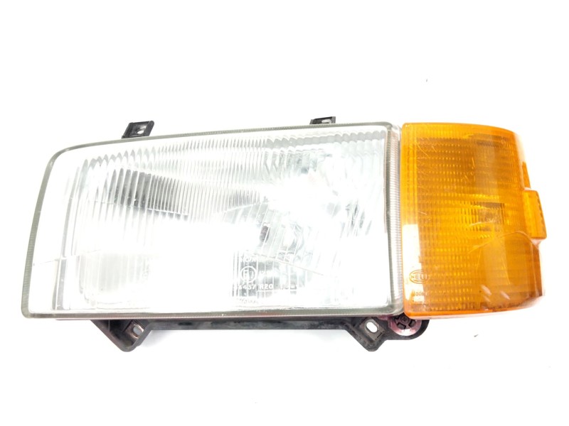 Recambio de faro izquierdo para volkswagen transporter t4 furgón (70a, 70h, 7da, 7dh) 2.4 d referencia OEM IAM 701941009  