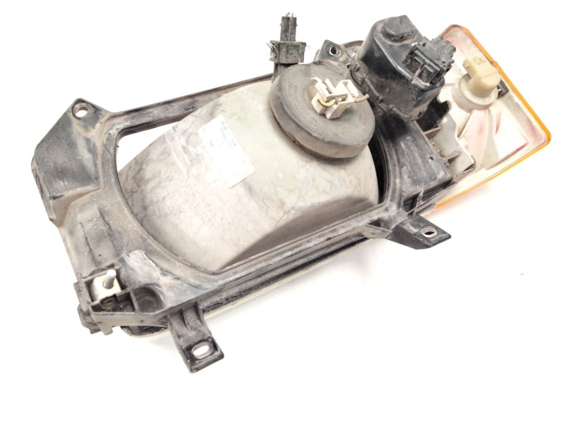 Recambio de faro izquierdo para volkswagen transporter t4 furgón (70a, 70h, 7da, 7dh) 2.4 d referencia OEM IAM 701941009  