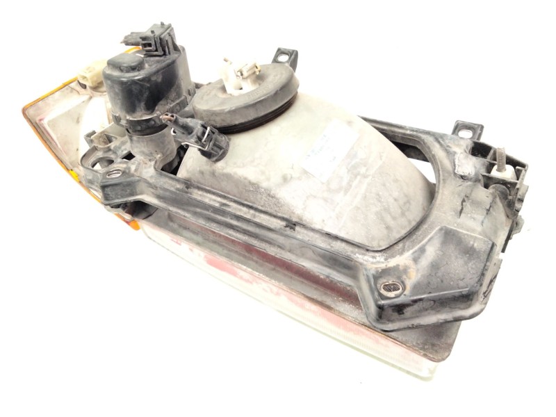 Recambio de faro izquierdo para volkswagen transporter t4 furgón (70a, 70h, 7da, 7dh) 2.4 d referencia OEM IAM 701941009  