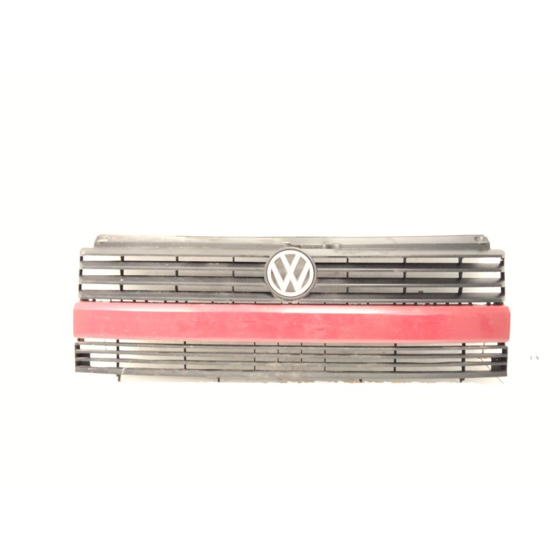 Recambio de rejilla delantera para volkswagen transporter t4 furgón (70a, 70h, 7da, 7dh) 2.4 d referencia OEM IAM   