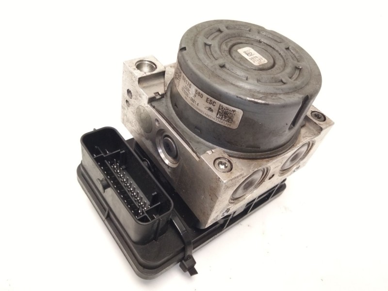 Recambio de abs para peugeot 208 i (ca_, cc_) 1.6 hdi / bluehdi 75 referencia OEM IAM 98170680  