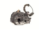 CERRADURA PUERTA DELANTERA IZQUIERDA 805031107R 