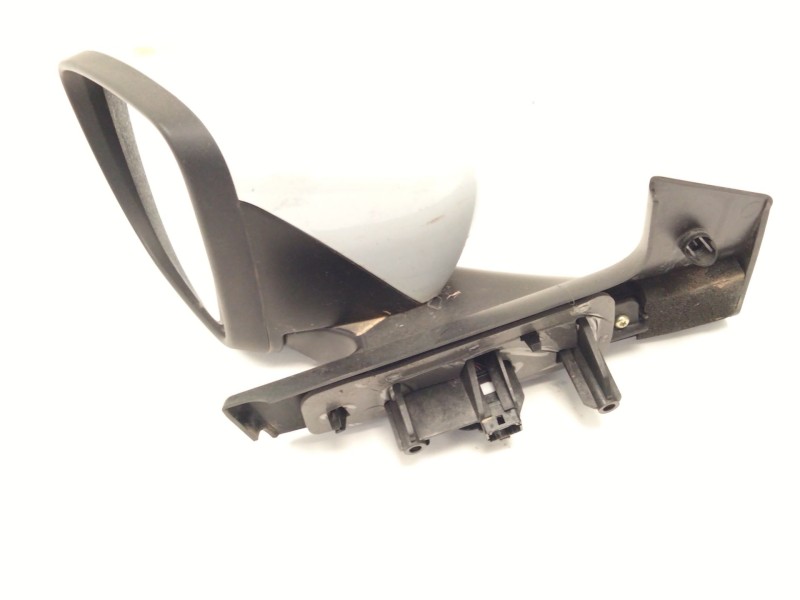 Recambio de retrovisor izquierdo para renault zoe furgoneta/hatchback (bfm_) electric (bfma, bfmb) referencia OEM IAM 963669996R