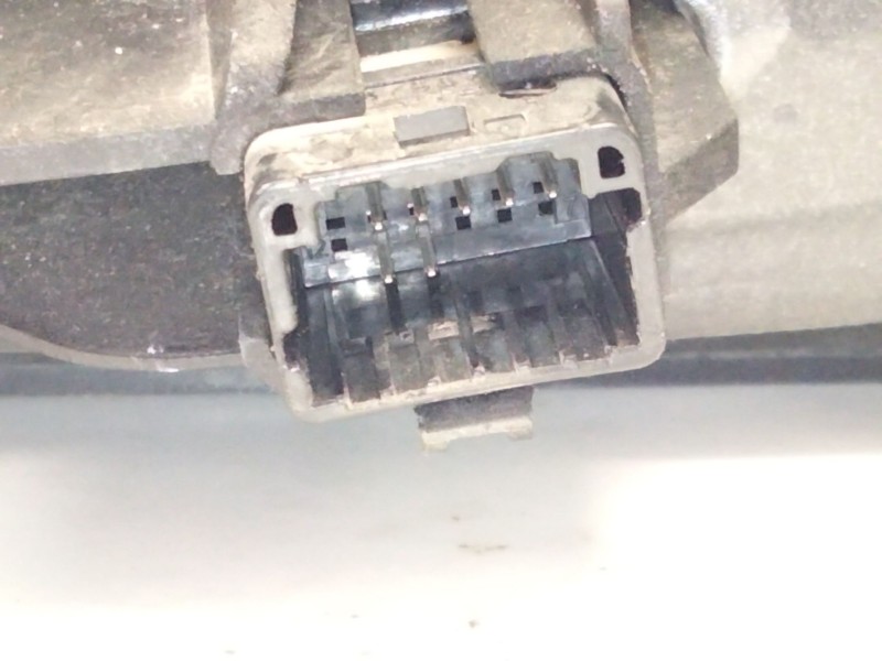 Recambio de retrovisor izquierdo para renault zoe furgoneta/hatchback (bfm_) electric (bfma, bfmb) referencia OEM IAM 963669996R