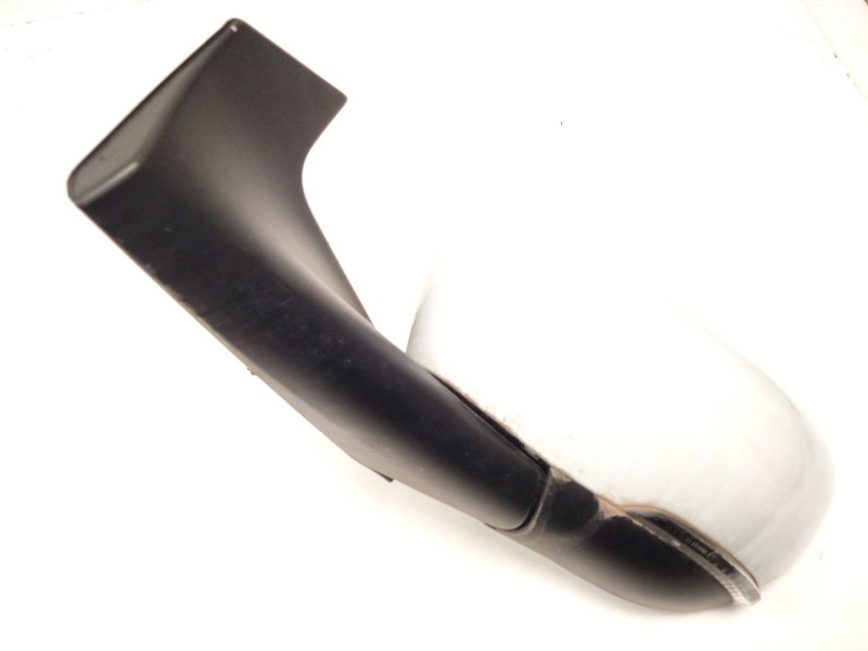 Recambio de retrovisor izquierdo para renault zoe furgoneta/hatchback (bfm_) electric (bfma, bfmb) referencia OEM IAM 963669996R