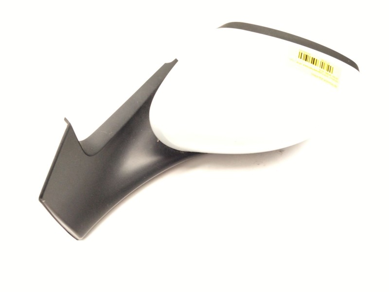 Recambio de retrovisor izquierdo para renault zoe furgoneta/hatchback (bfm_) electric (bfma, bfmb) referencia OEM IAM 963669996R