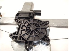 Recambio de elevalunas trasero derecho para renault zoe furgoneta/hatchback (bfm_) electric (bfma, bfmb) referencia OEM IAM 8272 2