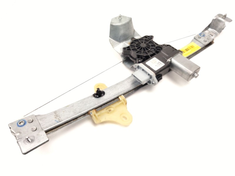 Recambio de elevalunas delantero izquierdo para renault zoe furgoneta/hatchback (bfm_) electric (bfma, bfmb) referencia OEM IAM 