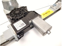 Recambio de elevalunas delantero izquierdo para renault zoe furgoneta/hatchback (bfm_) electric (bfma, bfmb) referencia OEM IAM  2