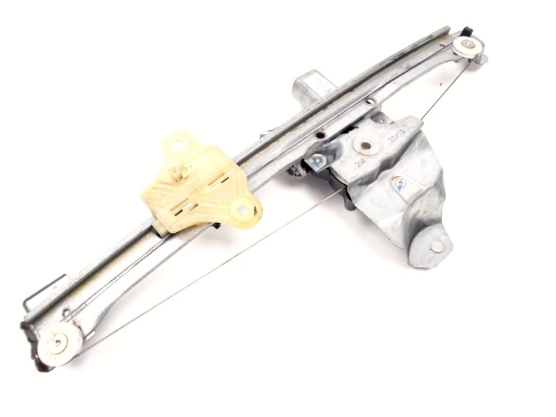 Recambio de elevalunas delantero izquierdo para renault zoe furgoneta/hatchback (bfm_) electric (bfma, bfmb) referencia OEM IAM 