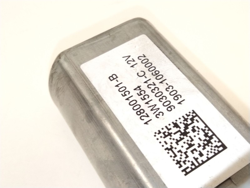 Recambio de elevalunas delantero izquierdo para renault zoe furgoneta/hatchback (bfm_) electric (bfma, bfmb) referencia OEM IAM 