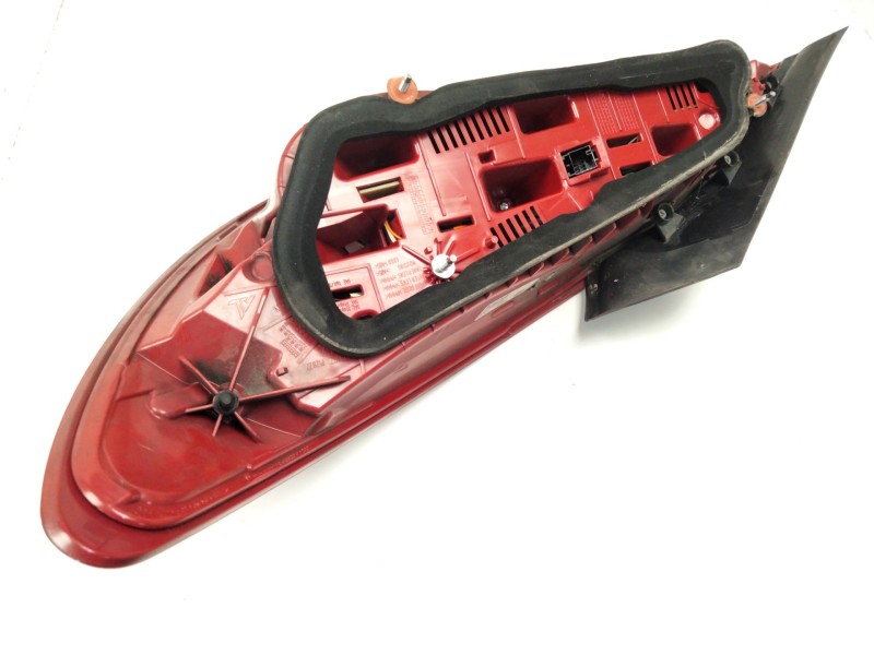 Recambio de piloto trasero izquierdo para mercedes-benz cla coupé (c117) cla 220 cdi / d (117.303) referencia OEM IAM A117906030