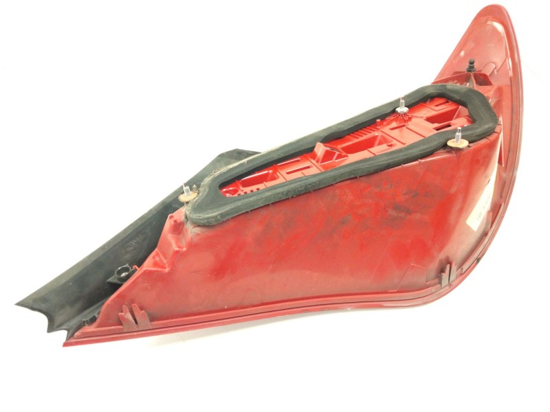 Recambio de piloto trasero izquierdo para mercedes-benz cla coupé (c117) cla 220 cdi / d (117.303) referencia OEM IAM A117906030