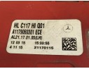 PILOTO TRASERO IZQUIERDO A1179060301 