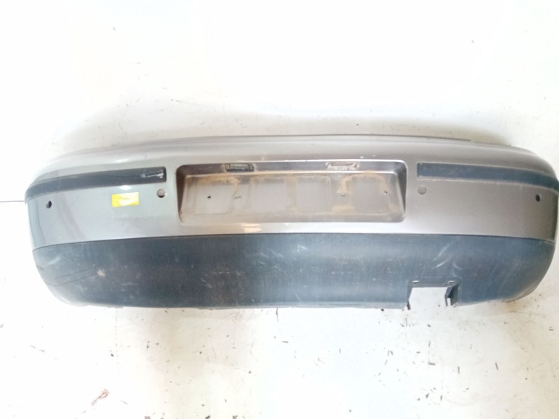 Recambio de paragolpes trasero para seat leon (1m1) 1.9 tdi referencia OEM IAM   