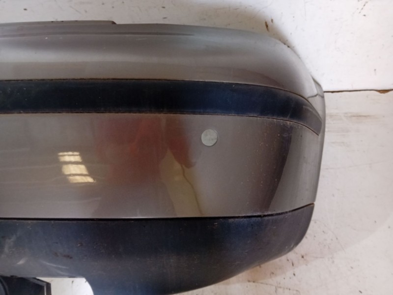 Recambio de paragolpes trasero para seat leon (1m1) 1.9 tdi referencia OEM IAM   