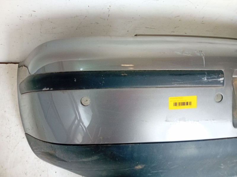 Recambio de paragolpes trasero para seat leon (1m1) 1.9 tdi referencia OEM IAM   