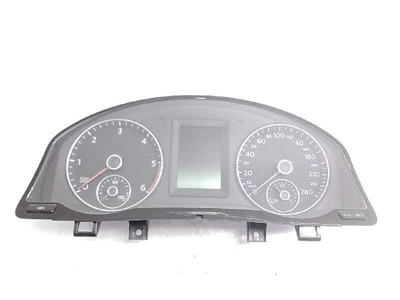 Recambio de cuadro instrumentos para volkswagen scirocco (137) 2.0 tdi (125kw) referencia OEM IAM 1K8920872A  