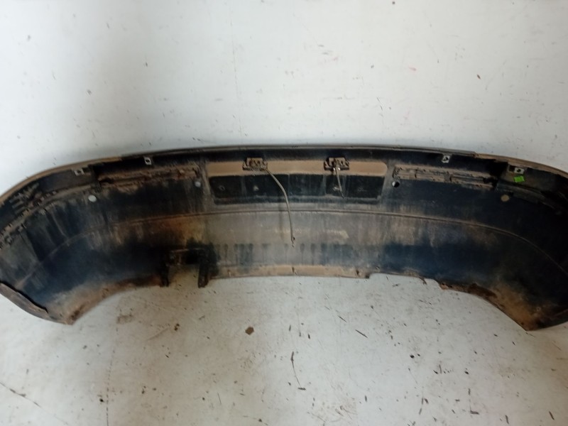 Recambio de paragolpes trasero para seat leon (1m1) 1.9 tdi referencia OEM IAM   