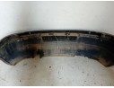 PARAGOLPES TRASERO 1M6807417BD 