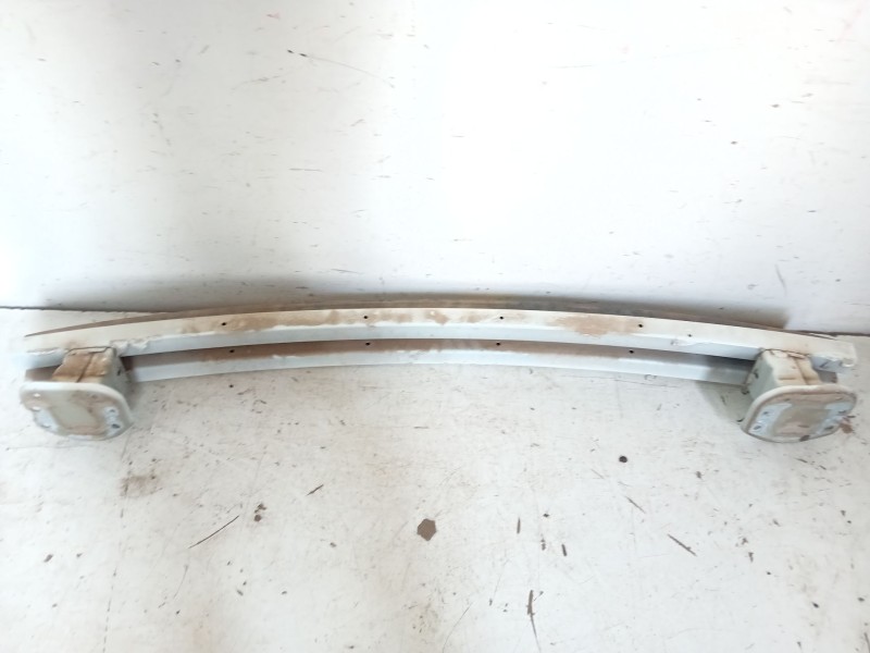 Recambio de refuerzo paragolpes trasero para nissan juke (f15) 1.5 dci referencia OEM IAM   