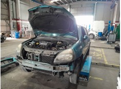 renault clio iii (br0/1, cr0/1) del año 2004