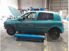 renault clio iii (br0/1, cr0/1) del año 2004 2