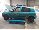 RENAULT CLIO III (BR0/1, CR0/1)