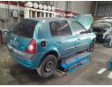RENAULT CLIO III (BR0/1, CR0/1)