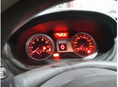 renault clio iii (br0/1, cr0/1) del año 2009 2