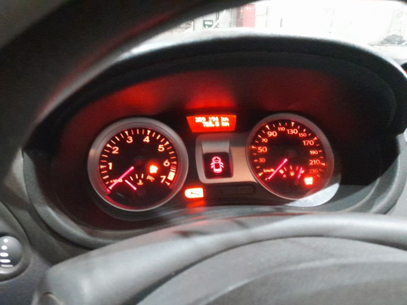 renault clio iii (br0/1, cr0/1) del año 2009