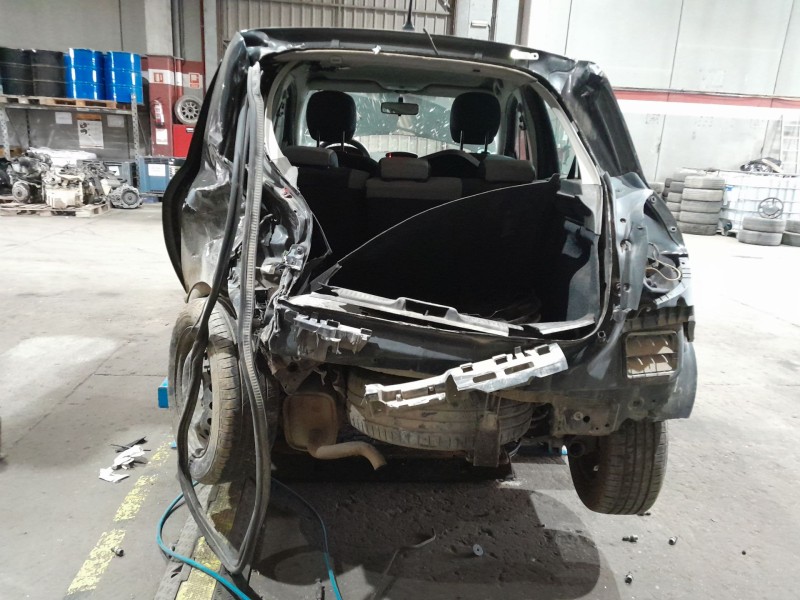 renault clio iii (br0/1, cr0/1) del año 2009