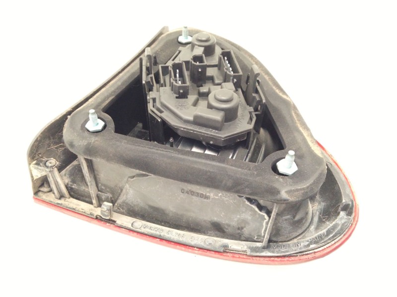 Recambio de piloto trasero izquierdo para seat leon (1m1) 1.9 tdi referencia OEM IAM   