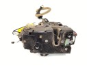 CERRADURA PUERTA DELANTERA IZQUIERDA 3B1837015 