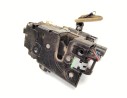 CERRADURA PUERTA DELANTERA IZQUIERDA 3B1837015 