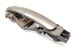 Recambio de maneta exterior trasera derecha para seat leon (1m1) 1.9 tdi referencia OEM IAM    2