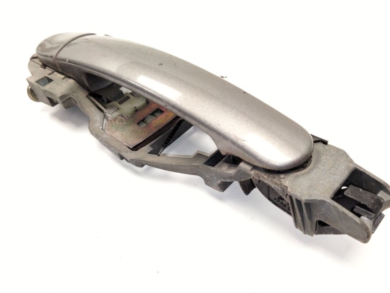 Recambio de maneta exterior trasera derecha para seat leon (1m1) 1.9 tdi referencia OEM IAM   
