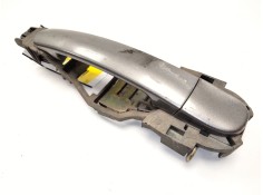 Recambio de maneta exterior trasera izquierda para seat leon (1m1) 1.9 tdi referencia OEM IAM    2