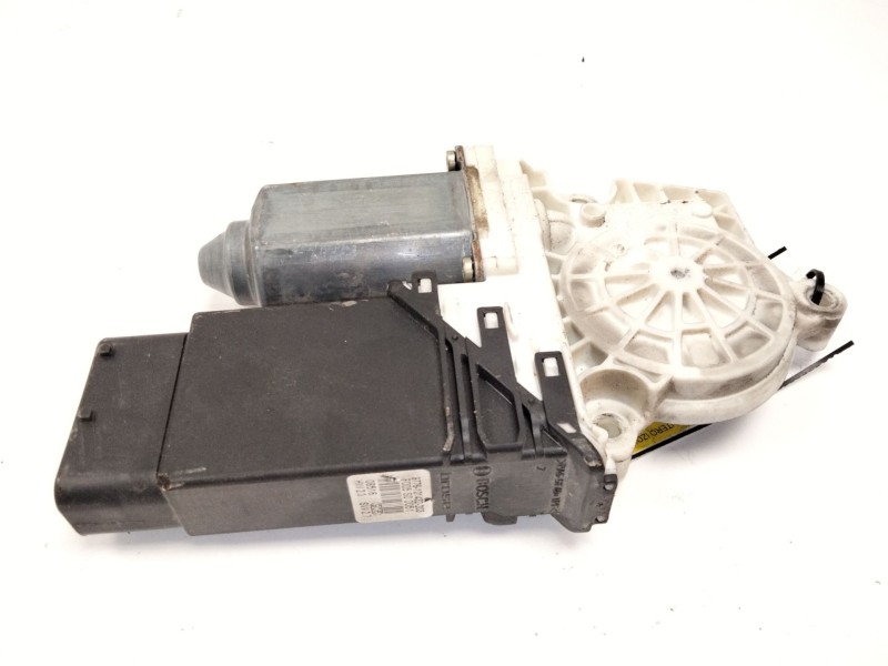 Recambio de motor elevalunas delantero izquierdo para seat leon (1m1) 1.9 tdi referencia OEM IAM   